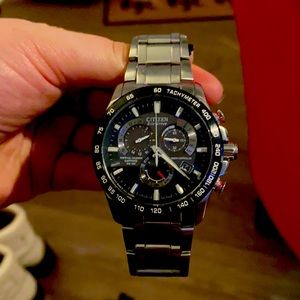 Citizen men’s watch